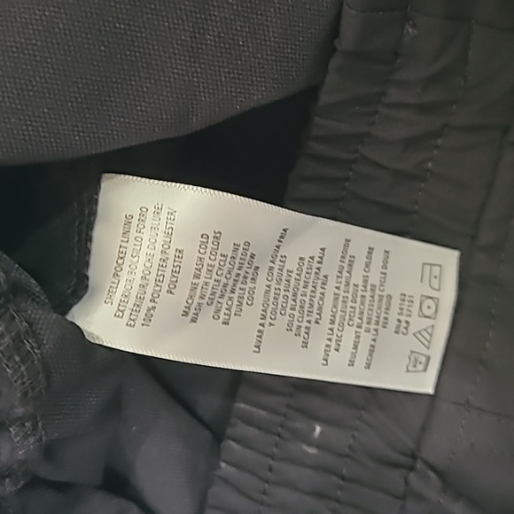 NWT Bass Outdoor shorts - Picture 6 of 7